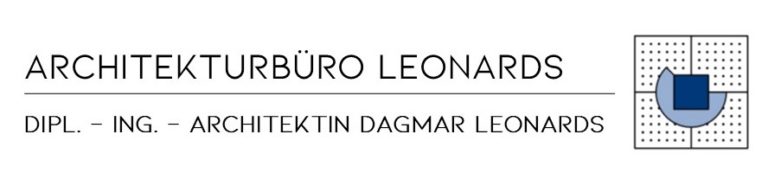 Logo Architekturbüro Leonards